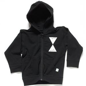 Minti Time Zip Hood